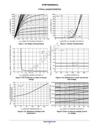 NTMTS0D6N04CLTXG Datasheet Page 3