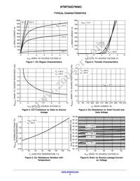 NTMTS0D7N06CTXG Datasheet Page 3