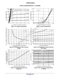 NTND31225CZTAG Datasheet Page 5