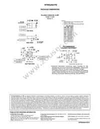 NTNS3A91PZT5G Datasheet Page 6