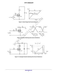 NTP110N65S3HF Datasheet Page 7