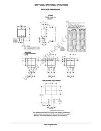 NTP75N06 Datasheet Page 7