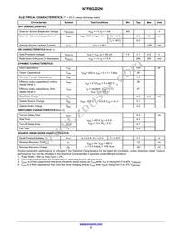 NTP8G202NG Datasheet Page 2