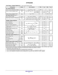 NTP8G206NG Datasheet Page 2