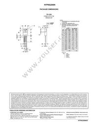 NTP8G206NG Datasheet Page 6