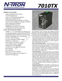 NTPS-24-1.3 Datasheet Cover