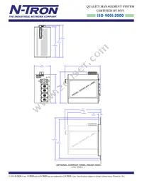 NTPS-24-1.3 Datasheet Page 3