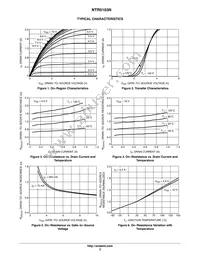 NTR5103NT1G Datasheet Page 3