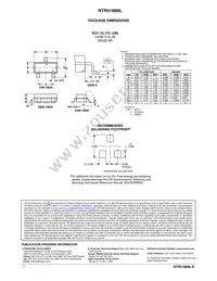 NTR5198NLT1G Datasheet Page 6