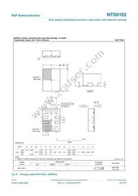 NTS0102GD Datasheet Page 22