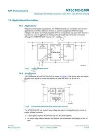 NTS0102GD-Q100H Datasheet Page 13