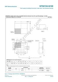 NTS0104UK-Q100Z Datasheet Page 19