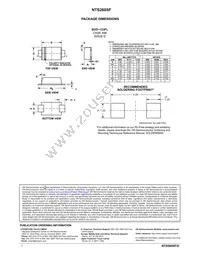 NTS260SFT3G Datasheet Page 4