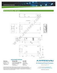 NTS508-M-CF Datasheet Page 5