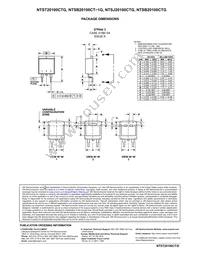 NTSB20100CT-1G Datasheet Page 8