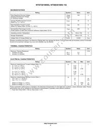 NTSB30100S-1G Datasheet Page 2