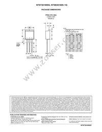 NTSB30100S-1G Datasheet Page 6