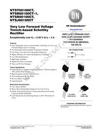 NTST60100CTG Cover