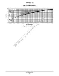 NTTFS4840NTAG Datasheet Page 6