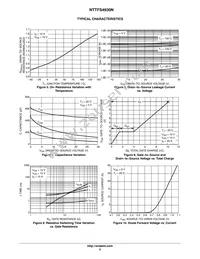 NTTFS4930NTWG Datasheet Page 5