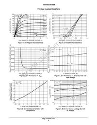 NTTFS4939NTWG Datasheet Page 4