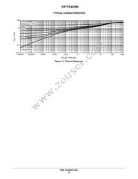 NTTFS4939NTWG Datasheet Page 6