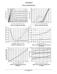 NTTFS4941NTAG Datasheet Page 4