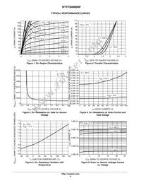 NTTFS4985NFTWG Datasheet Page 4