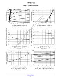 NTTFS4C02NTAG Datasheet Page 4