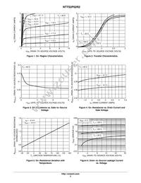 NTTS2P02R2G Datasheet Page 3