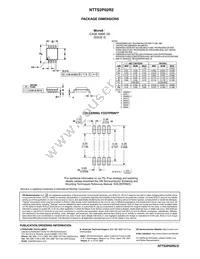 NTTS2P02R2G Datasheet Page 6