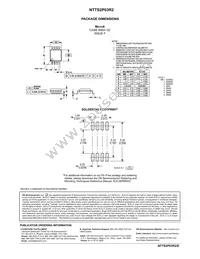 NTTS2P03R2G Datasheet Page 6