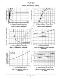 NTUD3128NT5G Datasheet Page 3