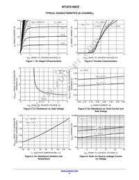 NTUD3169CZT5G Datasheet Page 4