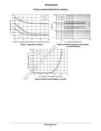 NTUD3169CZT5G Datasheet Page 5