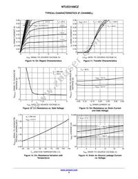 NTUD3169CZT5G Datasheet Page 6