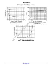 NTUD3169CZT5G Datasheet Page 7