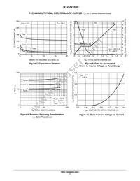 NTZD3155CT1H Datasheet Page 7