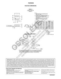 NUD3048MT1G Datasheet Page 4