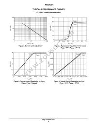 NUD4301MNT1G Datasheet Page 4