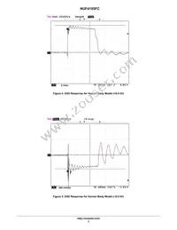 NUF4105FCT1 Datasheet Page 3