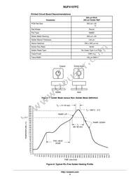 NUF4107FCT1 Datasheet Page 4