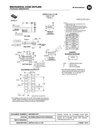 NUF6010MUT2G Datasheet Page 6