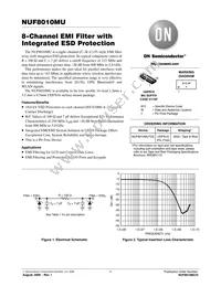 NUF8010MUT2G Cover