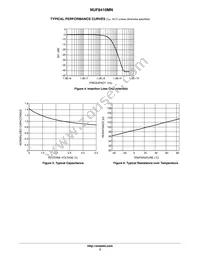 NUF8410MNT4G Datasheet Page 3