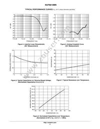 NUF8610MNTXG Datasheet Page 3