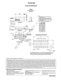 NUF8610MNTXG Datasheet Page 6