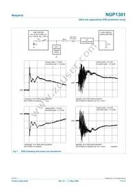 NUP1301 Datasheet Page 7