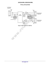 NUP2201MR6T1 Datasheet Page 7