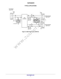 NUP2202W1T2G Datasheet Page 7